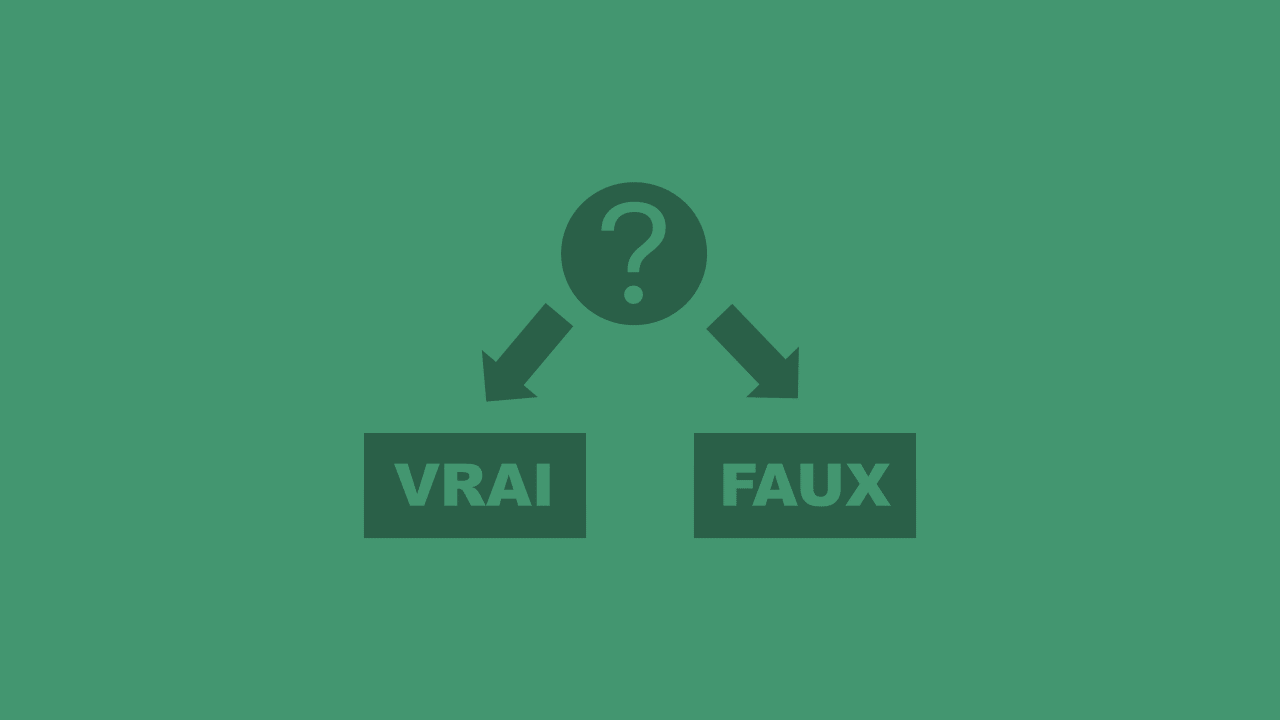 Excel VBA : Condition IF… Then